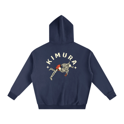 Kimura Hoodie - ARETE