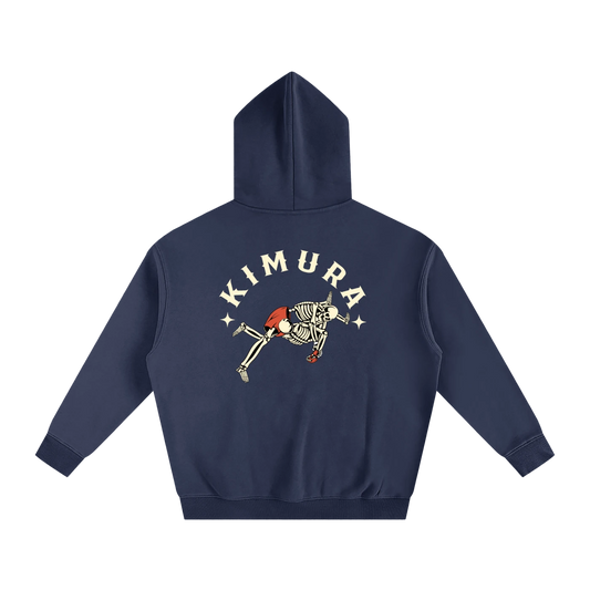 Kimura Hoodie - ARETE