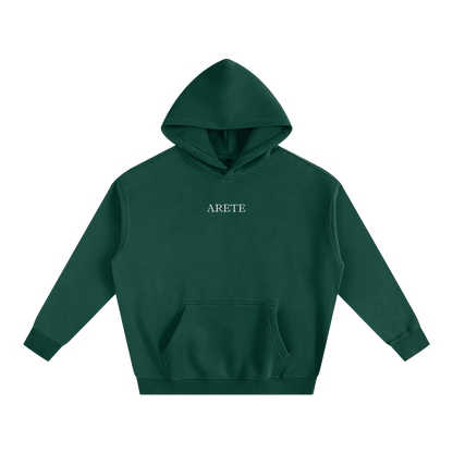 Kimura Hoodie - ARETE