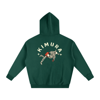 Kimura Hoodie - ARETE