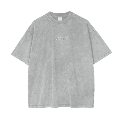 Kimura T-shirt - ARETE