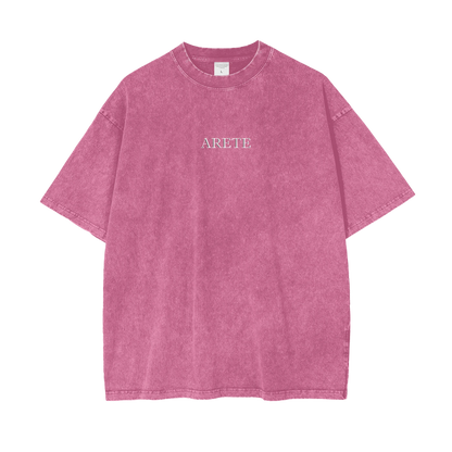 Kimura T-shirt - ARETE