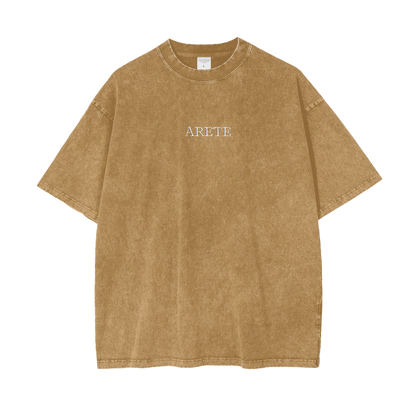 Kimura T-shirt - ARETE