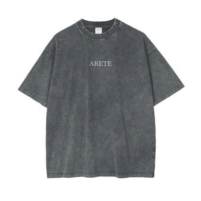 Kimura T-shirt - ARETE