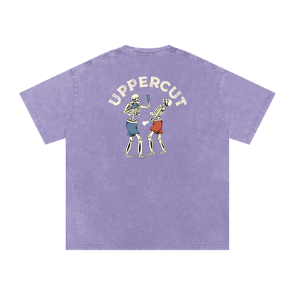 NEW - Uppercut T-Shirt - ARETE