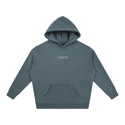 New - Kimura Hoodie - ARETE