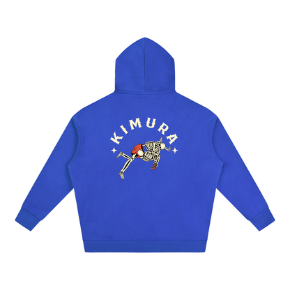 New - Kimura Hoodie - ARETE