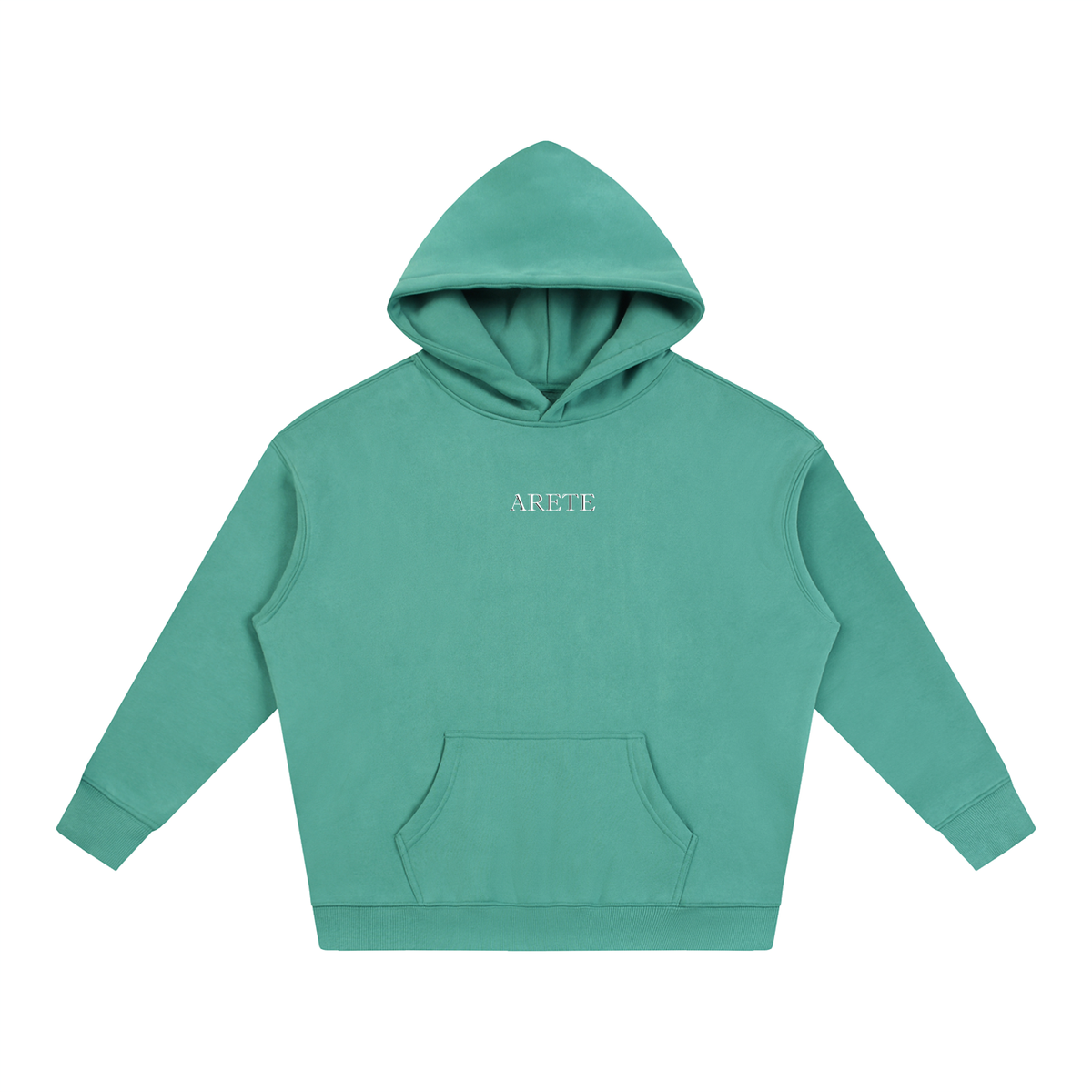 New - Uppercut Hoodie - ARETE
