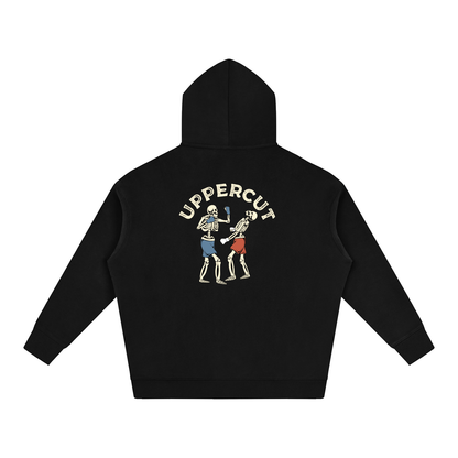 New - Uppercut Hoodie - ARETE