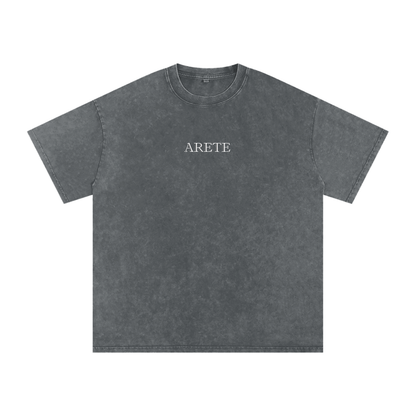 NEW - Banana Split Milkshake T-Shirt - ARETE