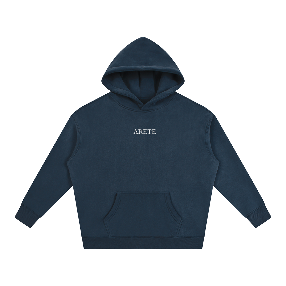New - Uppercut Hoodie - ARETE